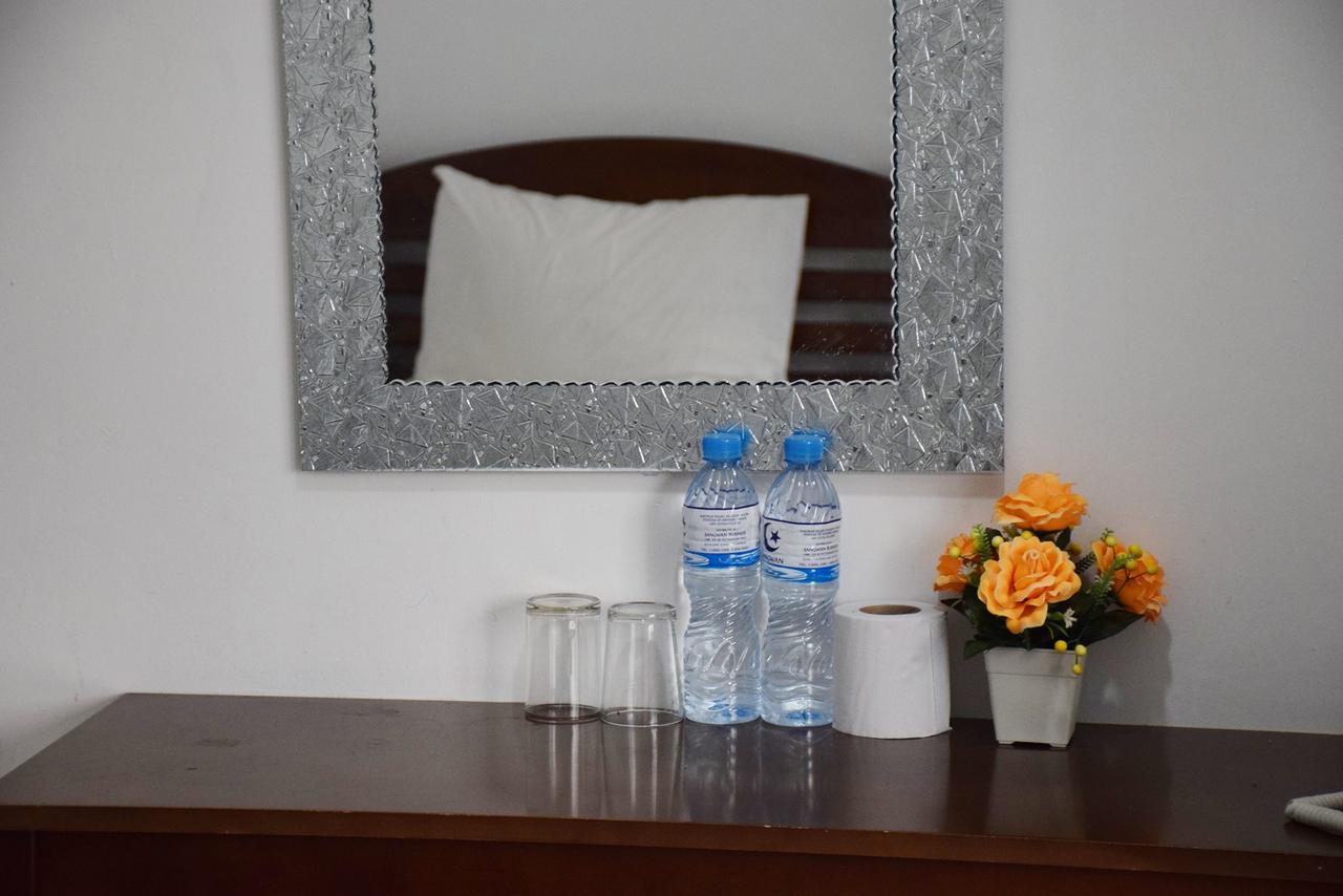 Alsana Hotel Bangkok Eksteriør bilde