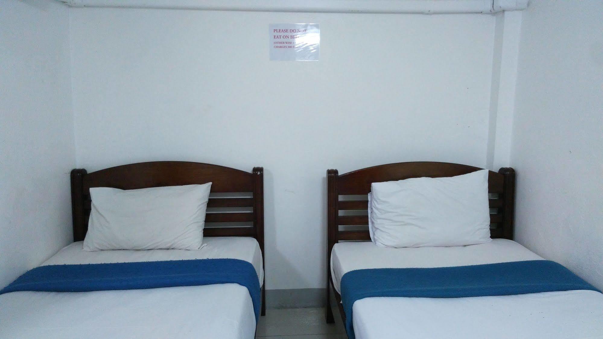 Alsana Hotel Bangkok Eksteriør bilde