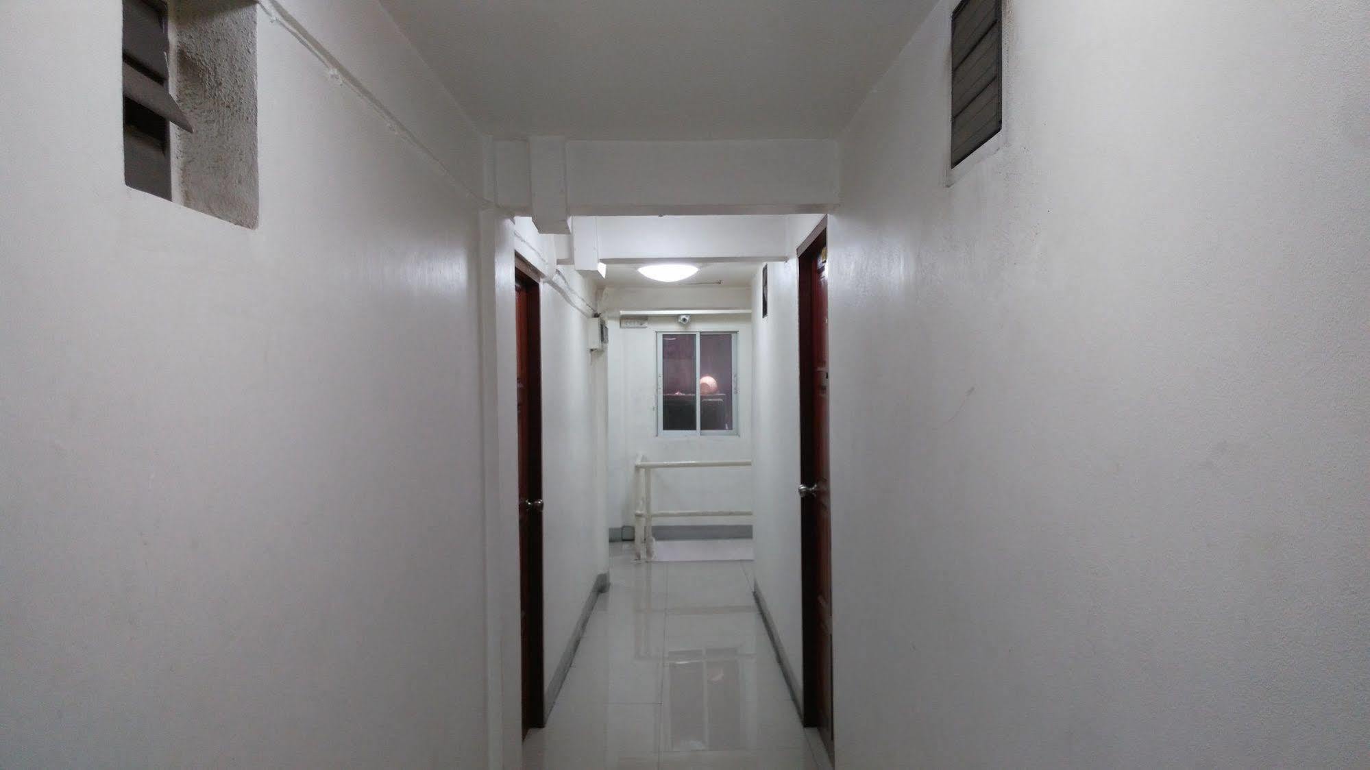 Alsana Hotel Bangkok Eksteriør bilde